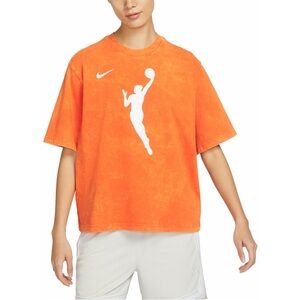 Nike Women's Team 13 WNBA Boxy Crew-Neck T-Shirt